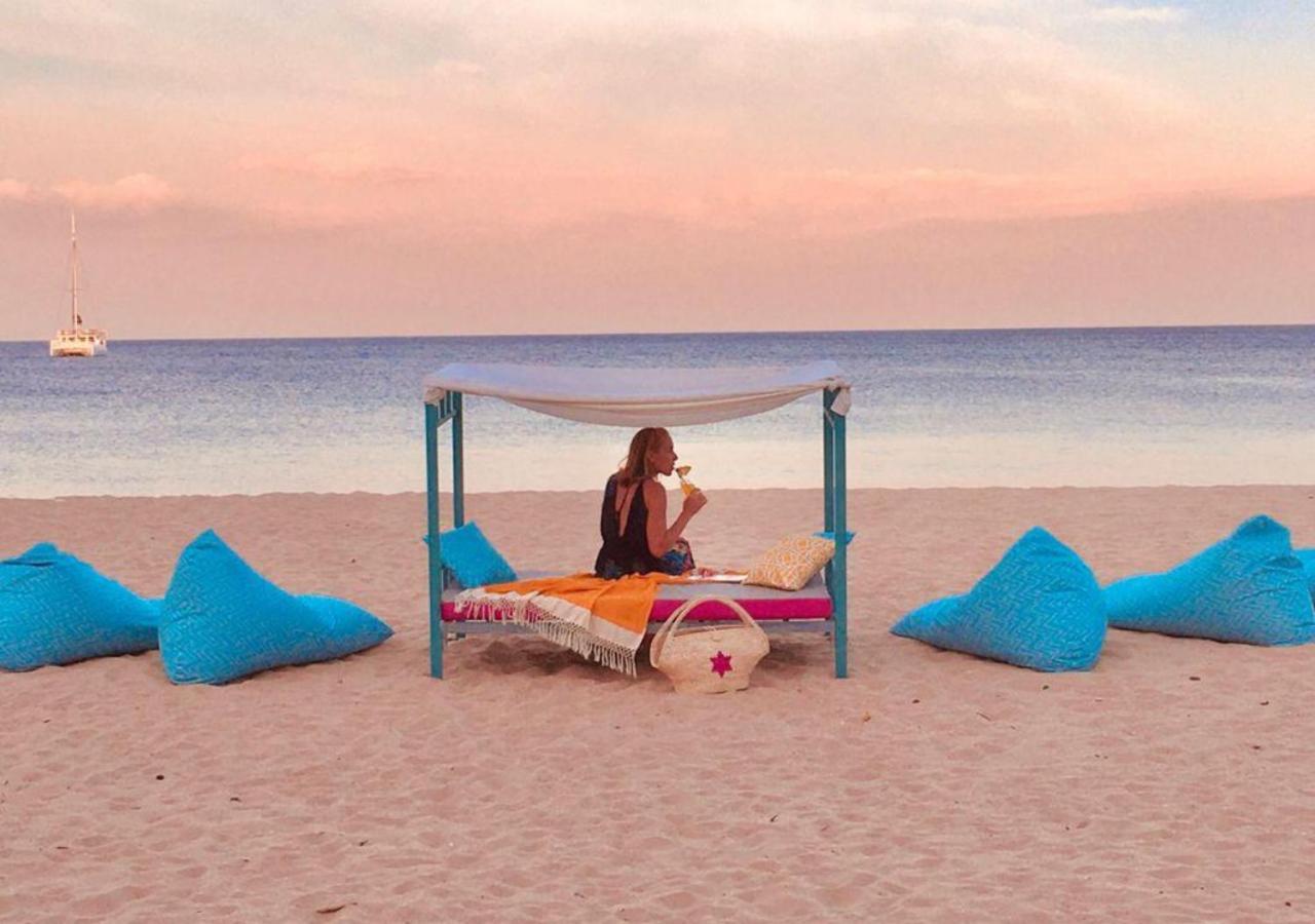 Trinco Beach By Dsk Trincomalee Exterior photo