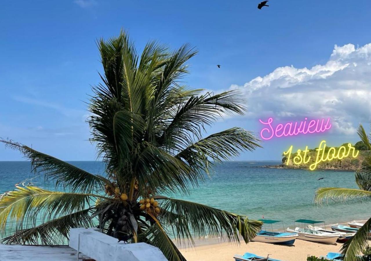 Trinco Beach By Dsk Trincomalee Exterior photo