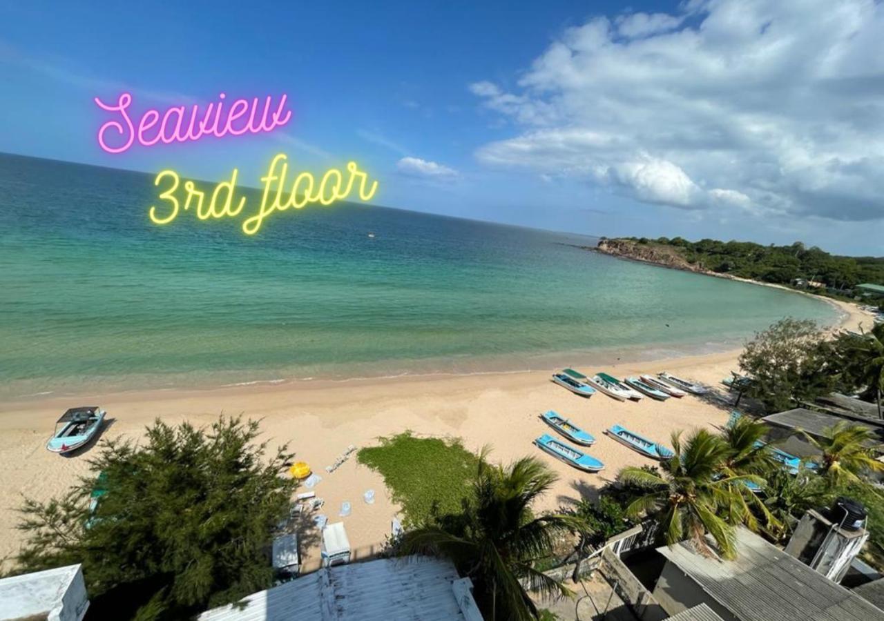 Trinco Beach By Dsk Trincomalee Exterior photo