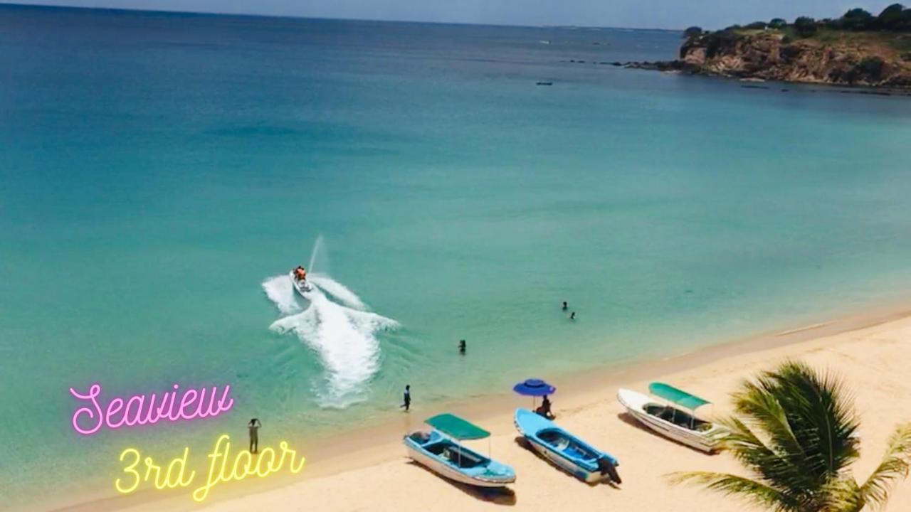 Trinco Beach By Dsk Trincomalee Exterior photo