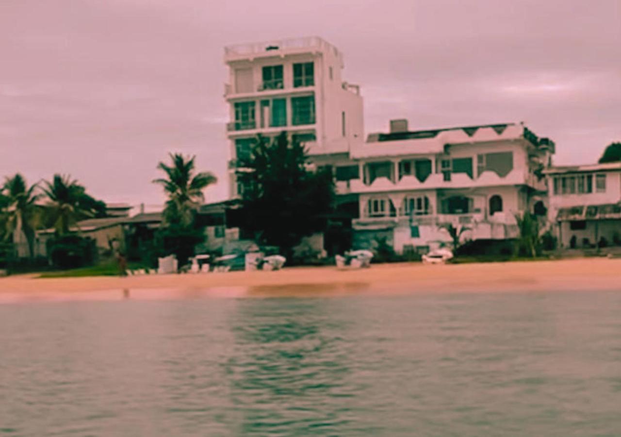 Trinco Beach By Dsk Trincomalee Exterior photo