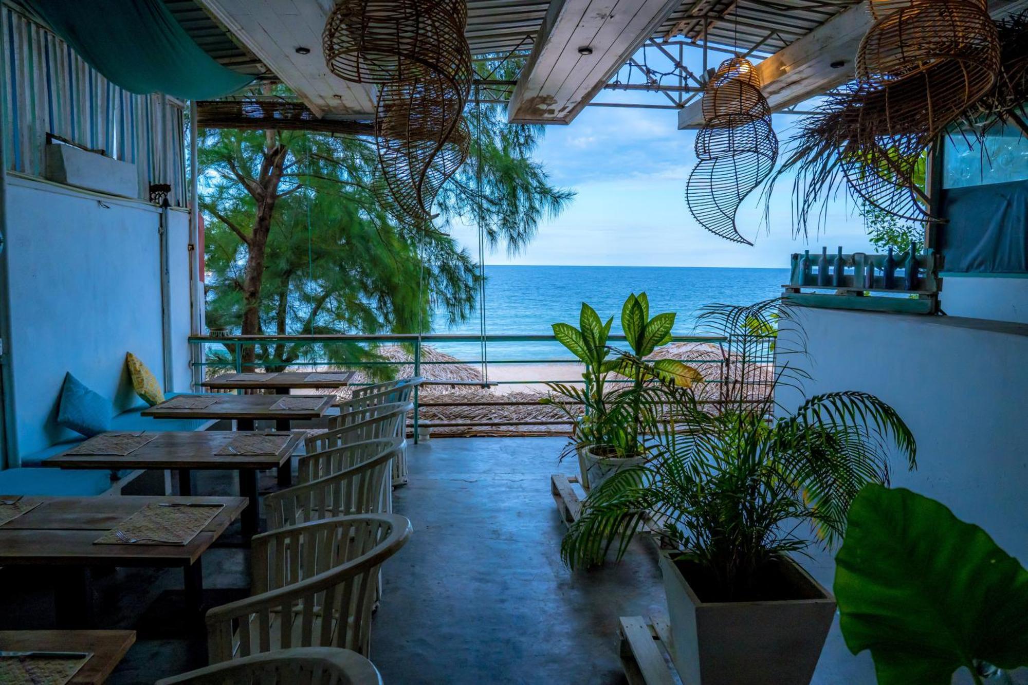 Trinco Beach By Dsk Trincomalee Exterior photo
