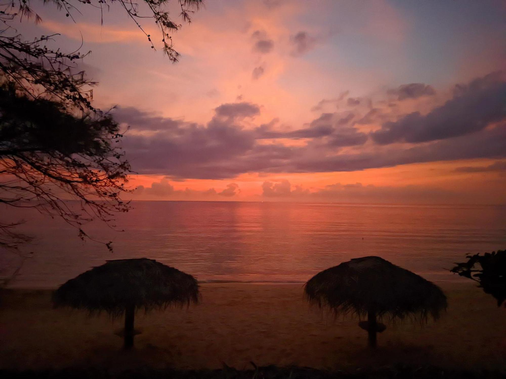Trinco Beach By Dsk Trincomalee Exterior photo