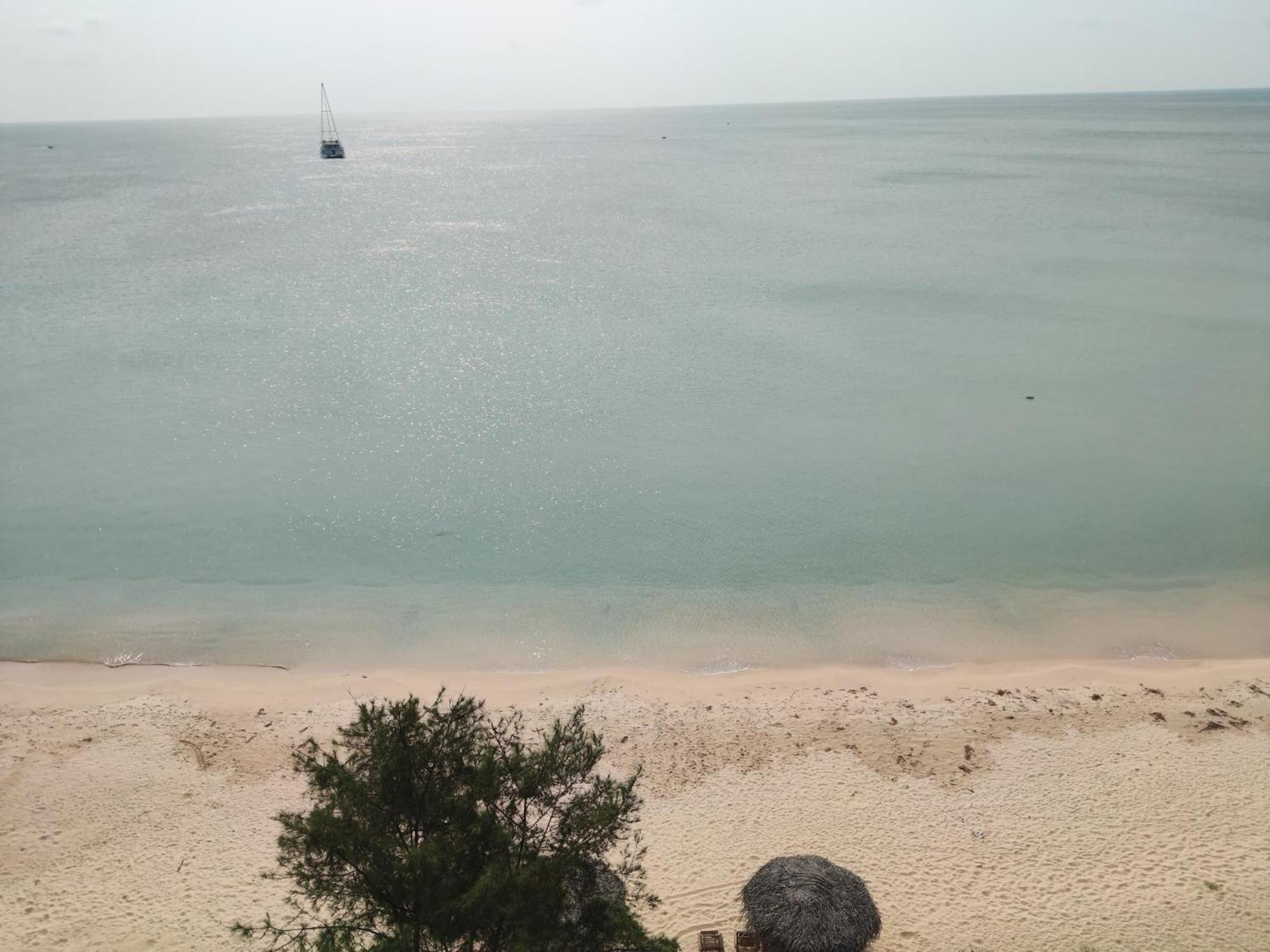 Trinco Beach By Dsk Trincomalee Exterior photo